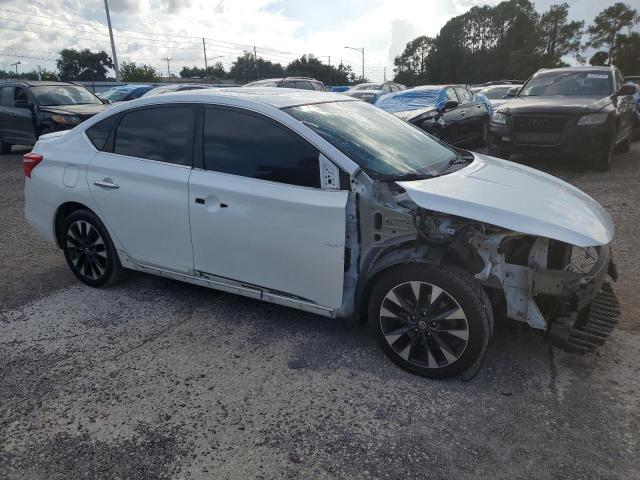 Photo 3 VIN: 3N1CB7AP9HY218440 - NISSAN SENTRA SR 