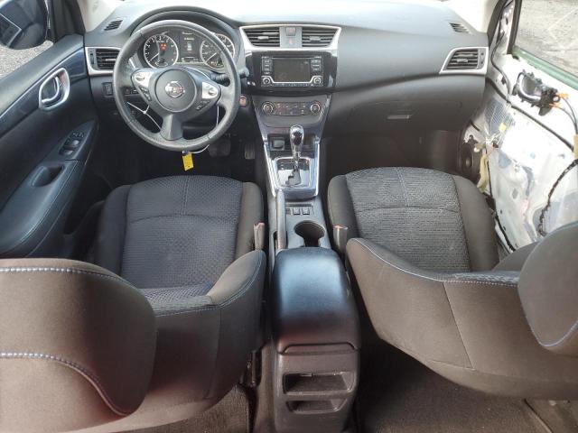 Photo 7 VIN: 3N1CB7AP9HY218440 - NISSAN SENTRA SR 