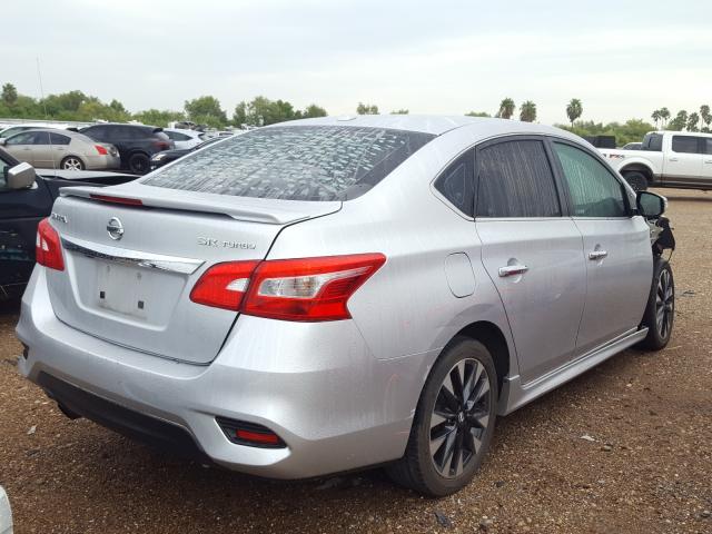 Photo 3 VIN: 3N1CB7AP9HY221161 - NISSAN SENTRA SR 