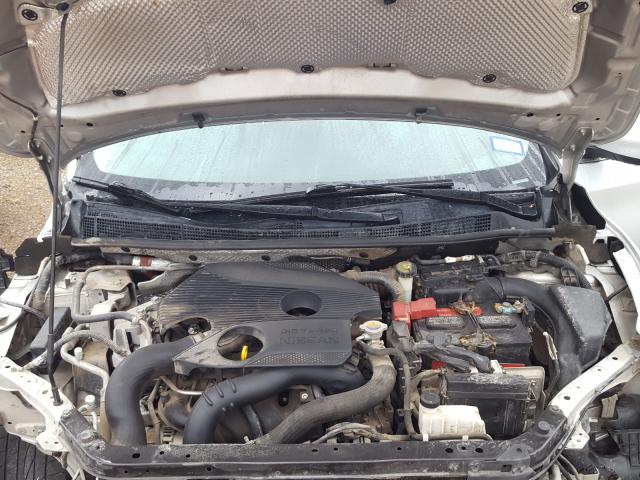 Photo 6 VIN: 3N1CB7AP9HY221161 - NISSAN SENTRA SR 