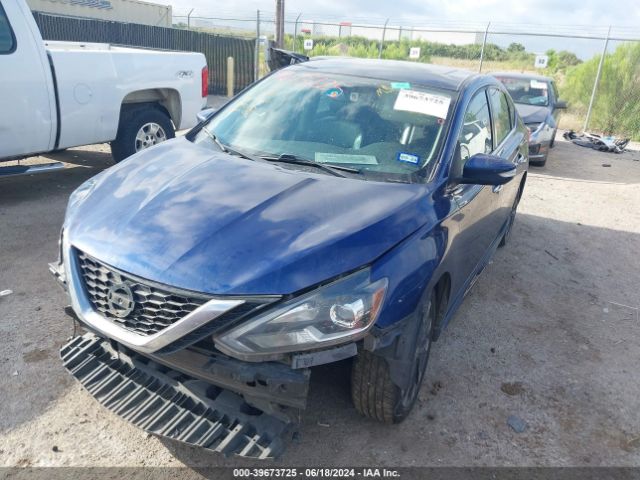 Photo 1 VIN: 3N1CB7AP9HY229065 - NISSAN SENTRA 