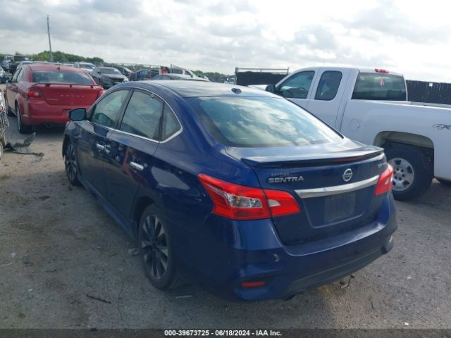 Photo 2 VIN: 3N1CB7AP9HY229065 - NISSAN SENTRA 