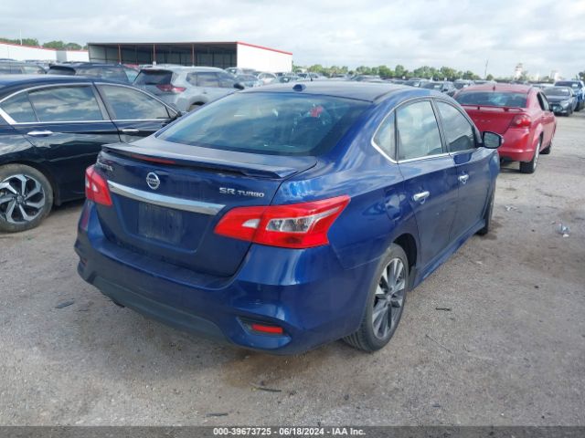 Photo 3 VIN: 3N1CB7AP9HY229065 - NISSAN SENTRA 