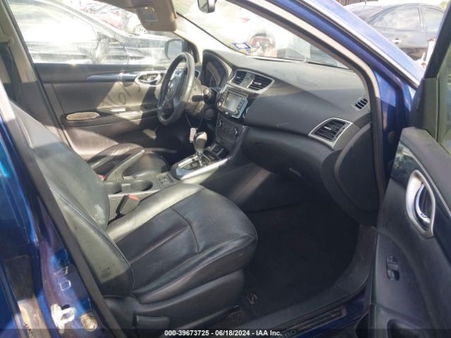 Photo 4 VIN: 3N1CB7AP9HY229065 - NISSAN SENTRA 