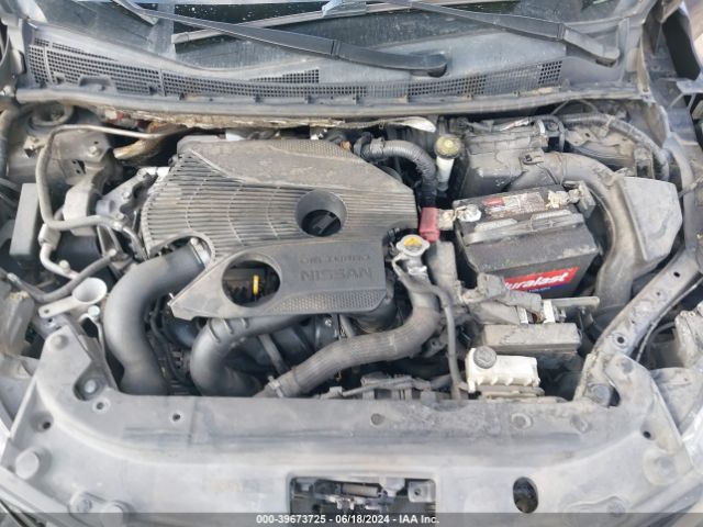 Photo 9 VIN: 3N1CB7AP9HY229065 - NISSAN SENTRA 