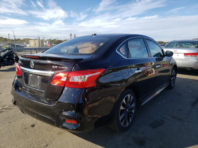 Photo 3 VIN: 3N1CB7AP9HY232452 - NISSAN SENTRA SR 