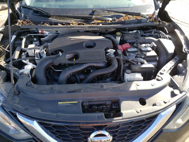 Photo 6 VIN: 3N1CB7AP9HY232452 - NISSAN SENTRA SR 