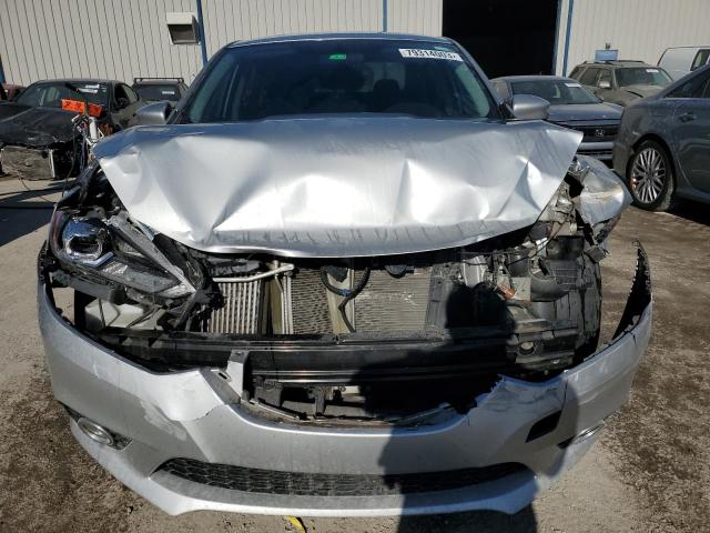 Photo 4 VIN: 3N1CB7AP9HY249509 - NISSAN SENTRA 