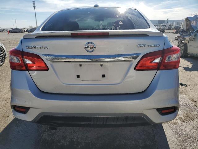 Photo 5 VIN: 3N1CB7AP9HY249509 - NISSAN SENTRA 