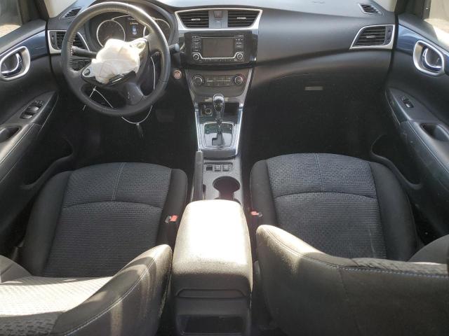 Photo 7 VIN: 3N1CB7AP9HY249509 - NISSAN SENTRA 