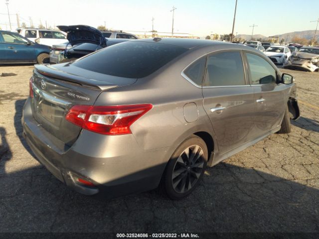 Photo 3 VIN: 3N1CB7AP9HY252779 - NISSAN SENTRA 