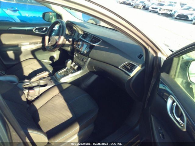 Photo 4 VIN: 3N1CB7AP9HY252779 - NISSAN SENTRA 