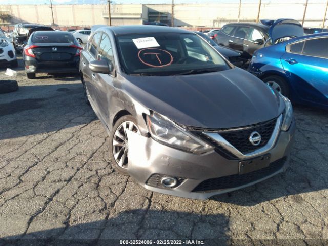 Photo 5 VIN: 3N1CB7AP9HY252779 - NISSAN SENTRA 