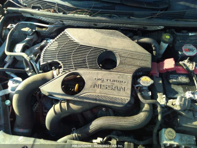 Photo 9 VIN: 3N1CB7AP9HY252779 - NISSAN SENTRA 