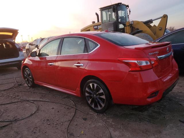 Photo 1 VIN: 3N1CB7AP9HY254158 - NISSAN SENTRA 