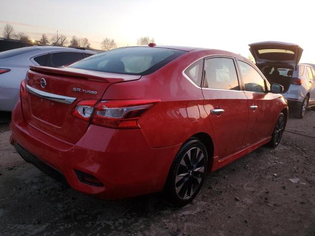 Photo 2 VIN: 3N1CB7AP9HY254158 - NISSAN SENTRA 