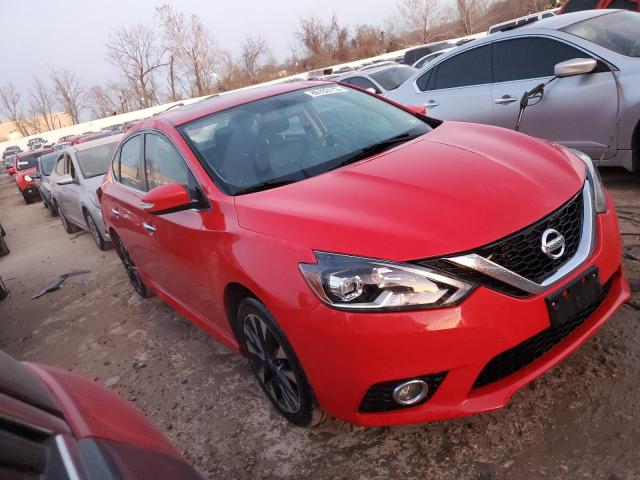 Photo 3 VIN: 3N1CB7AP9HY254158 - NISSAN SENTRA 