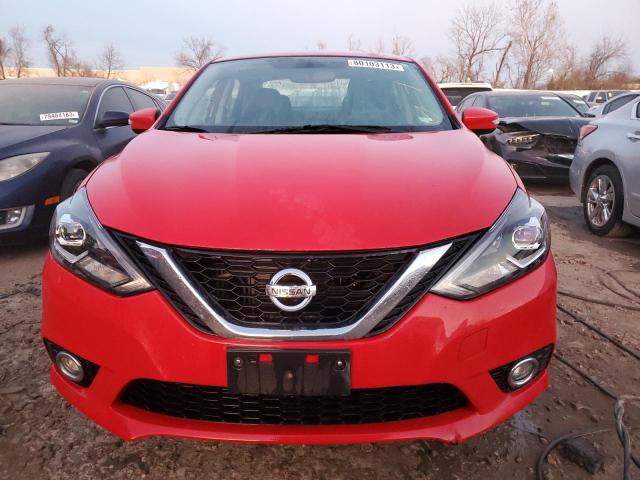 Photo 4 VIN: 3N1CB7AP9HY254158 - NISSAN SENTRA 