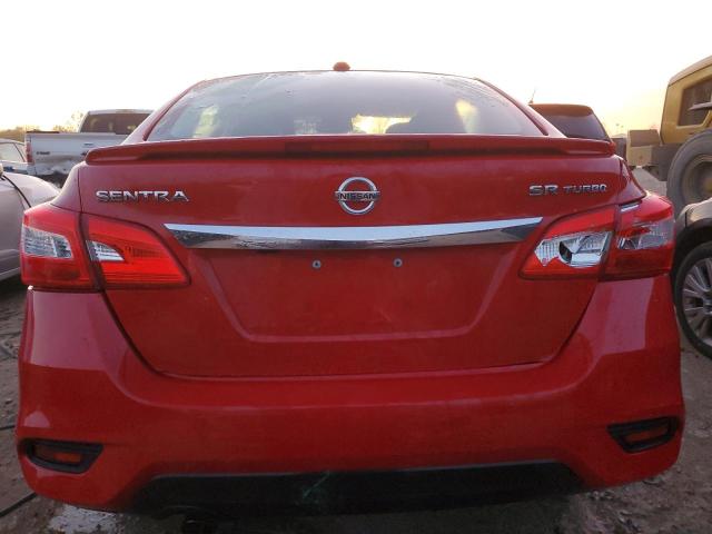 Photo 5 VIN: 3N1CB7AP9HY254158 - NISSAN SENTRA 