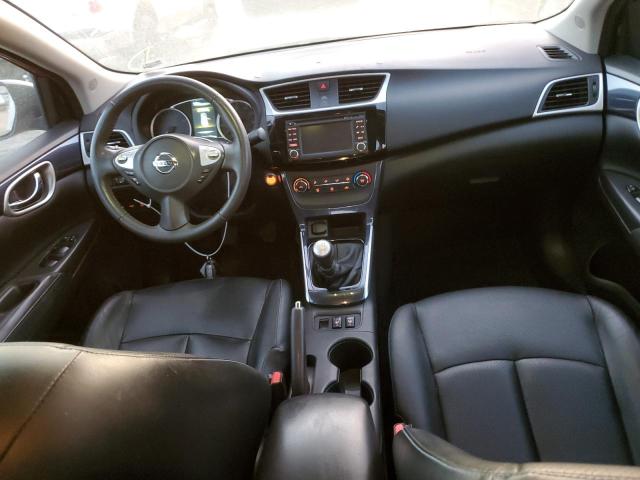 Photo 7 VIN: 3N1CB7AP9HY254158 - NISSAN SENTRA 