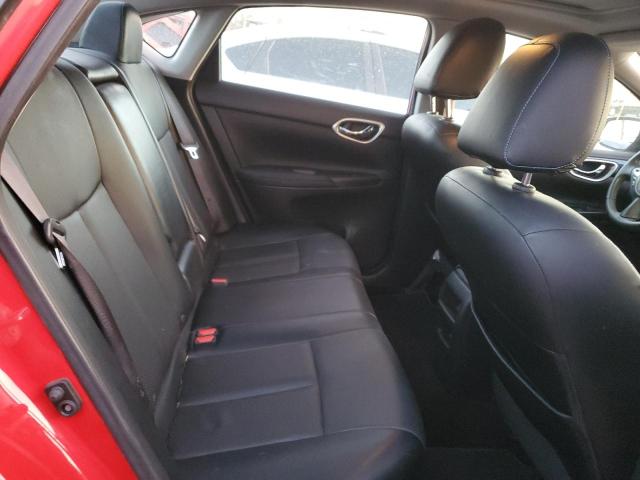 Photo 9 VIN: 3N1CB7AP9HY254158 - NISSAN SENTRA 