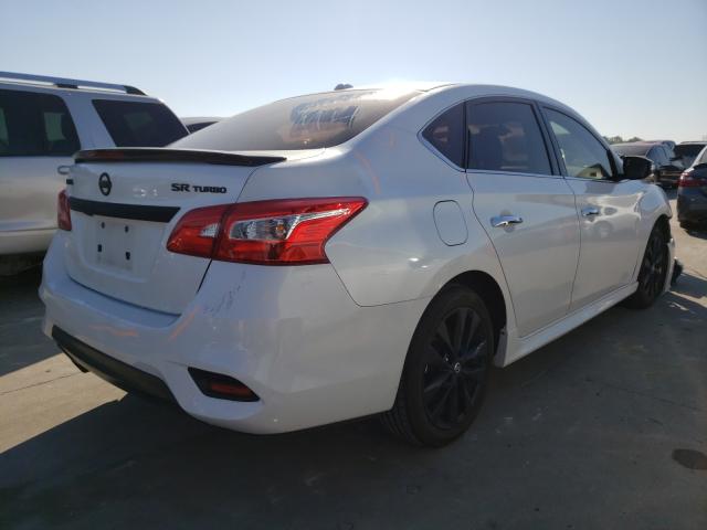 Photo 3 VIN: 3N1CB7AP9HY301821 - NISSAN SENTRA SR 