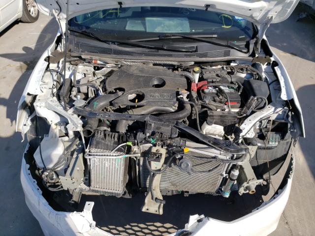 Photo 6 VIN: 3N1CB7AP9HY301821 - NISSAN SENTRA SR 