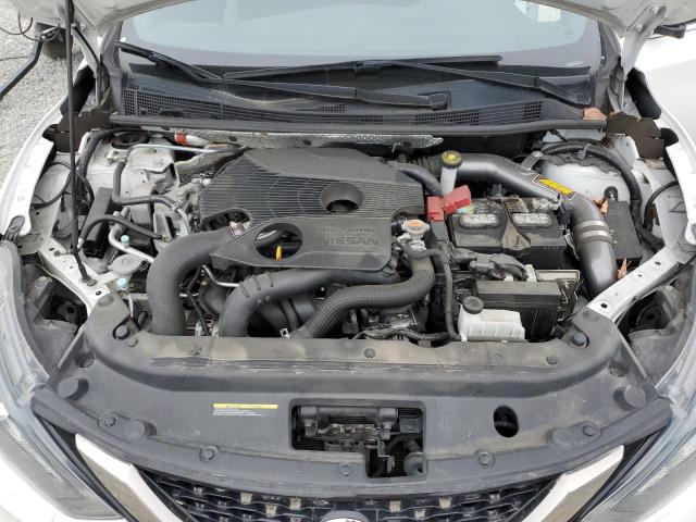 Photo 10 VIN: 3N1CB7AP9HY320448 - NISSAN SENTRA SR 