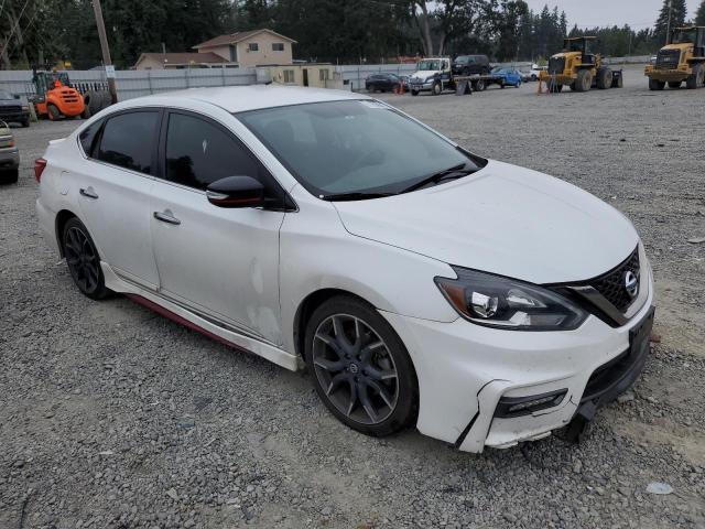 Photo 3 VIN: 3N1CB7AP9HY320448 - NISSAN SENTRA SR 