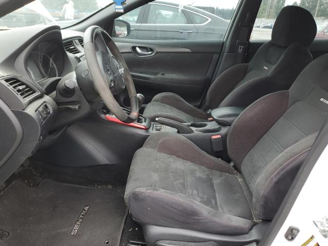 Photo 6 VIN: 3N1CB7AP9HY320448 - NISSAN SENTRA SR 