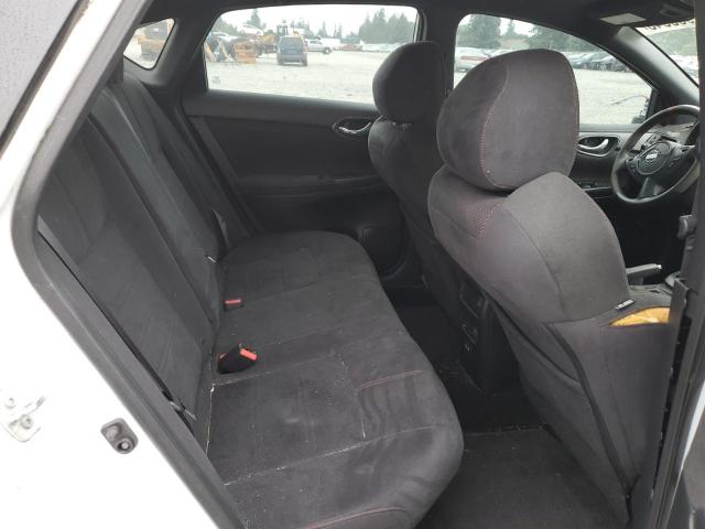 Photo 9 VIN: 3N1CB7AP9HY320448 - NISSAN SENTRA SR 