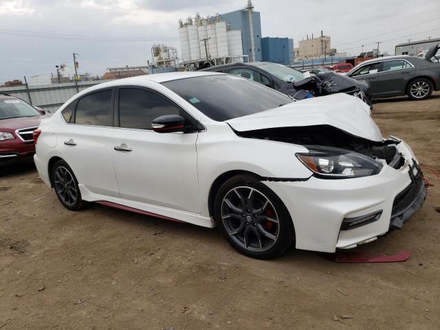 Photo 3 VIN: 3N1CB7AP9HY343194 - NISSAN SENTRA 