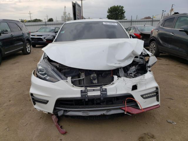 Photo 4 VIN: 3N1CB7AP9HY343194 - NISSAN SENTRA 