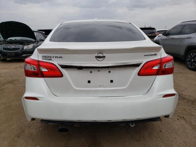 Photo 5 VIN: 3N1CB7AP9HY343194 - NISSAN SENTRA 