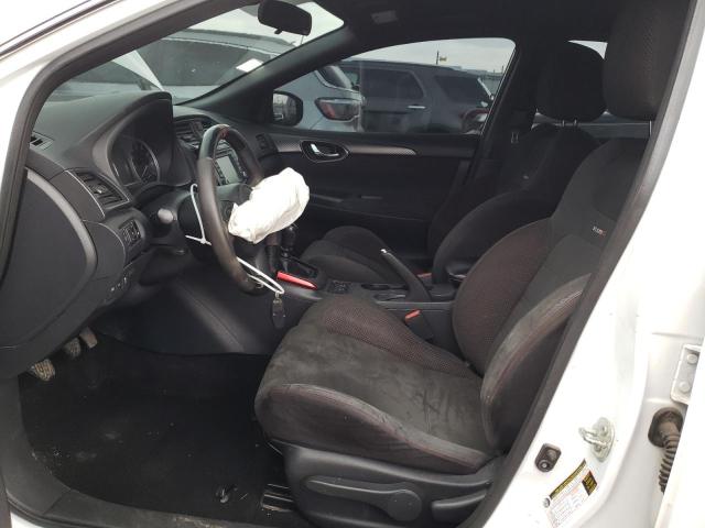 Photo 6 VIN: 3N1CB7AP9HY343194 - NISSAN SENTRA 