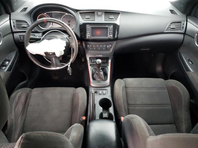 Photo 7 VIN: 3N1CB7AP9HY343194 - NISSAN SENTRA 