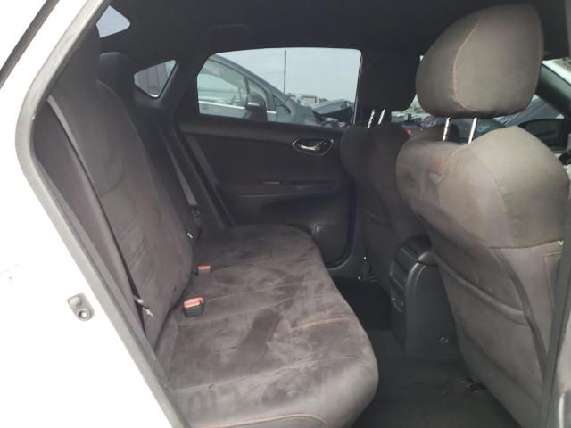 Photo 9 VIN: 3N1CB7AP9HY343194 - NISSAN SENTRA 