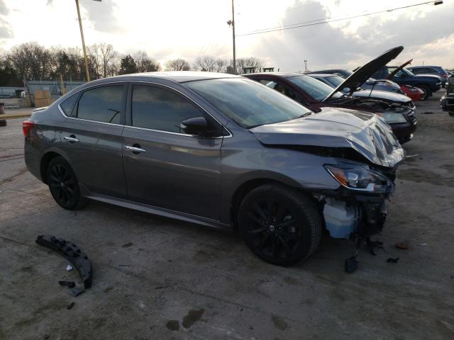 Photo 3 VIN: 3N1CB7AP9HY347360 - NISSAN SENTRA 