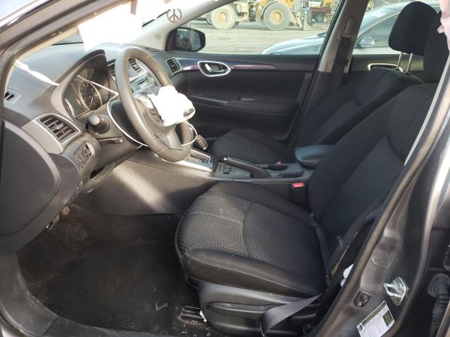 Photo 6 VIN: 3N1CB7AP9HY347360 - NISSAN SENTRA 