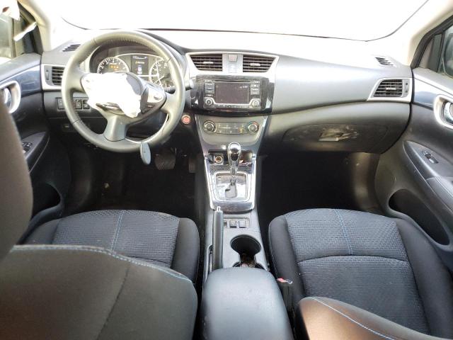 Photo 7 VIN: 3N1CB7AP9HY347360 - NISSAN SENTRA 