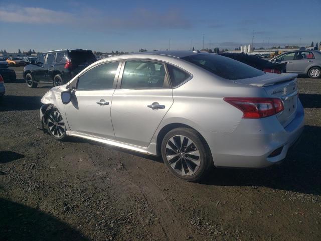 Photo 1 VIN: 3N1CB7AP9HY356785 - NISSAN SENTRA SR 