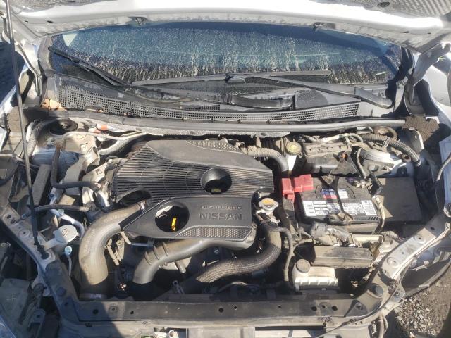 Photo 10 VIN: 3N1CB7AP9HY356785 - NISSAN SENTRA SR 