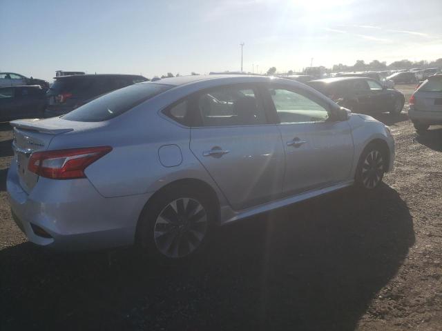 Photo 2 VIN: 3N1CB7AP9HY356785 - NISSAN SENTRA SR 