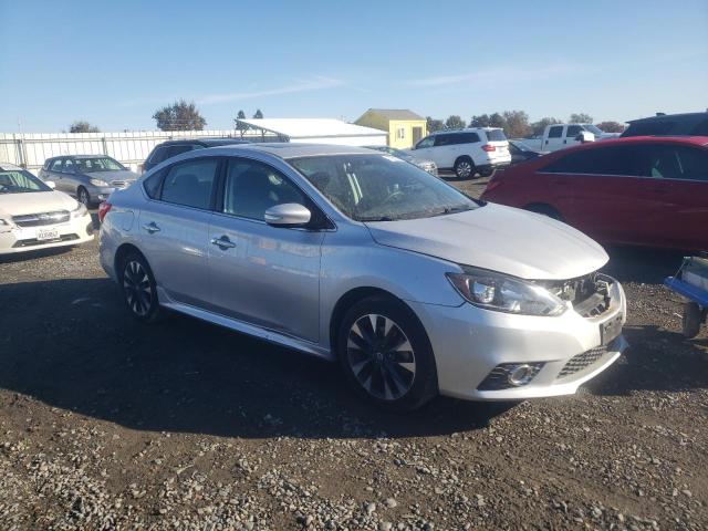 Photo 3 VIN: 3N1CB7AP9HY356785 - NISSAN SENTRA SR 