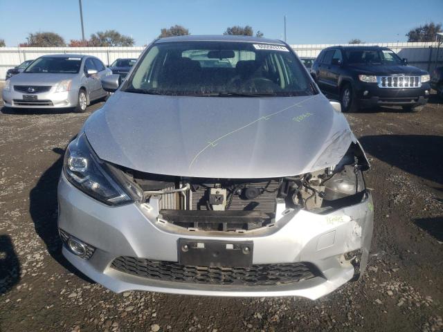 Photo 4 VIN: 3N1CB7AP9HY356785 - NISSAN SENTRA SR 