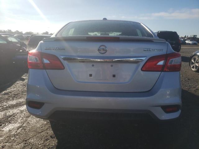 Photo 5 VIN: 3N1CB7AP9HY356785 - NISSAN SENTRA SR 