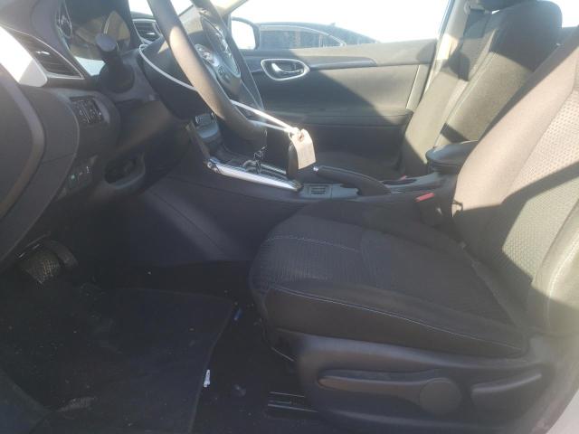 Photo 6 VIN: 3N1CB7AP9HY356785 - NISSAN SENTRA SR 