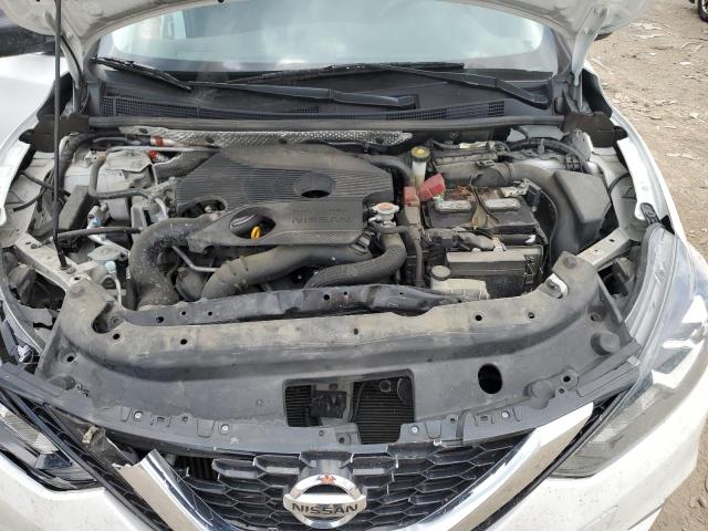 Photo 10 VIN: 3N1CB7AP9HY365602 - NISSAN SENTRA SR 