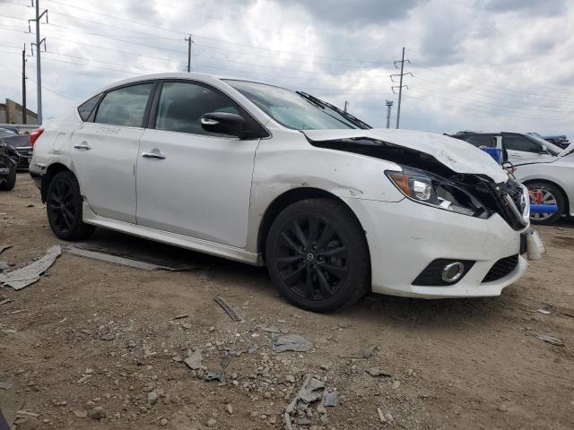 Photo 3 VIN: 3N1CB7AP9HY365602 - NISSAN SENTRA SR 