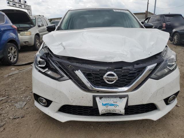 Photo 4 VIN: 3N1CB7AP9HY365602 - NISSAN SENTRA SR 